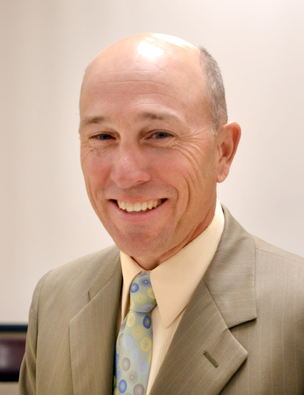 Dwayne Ball